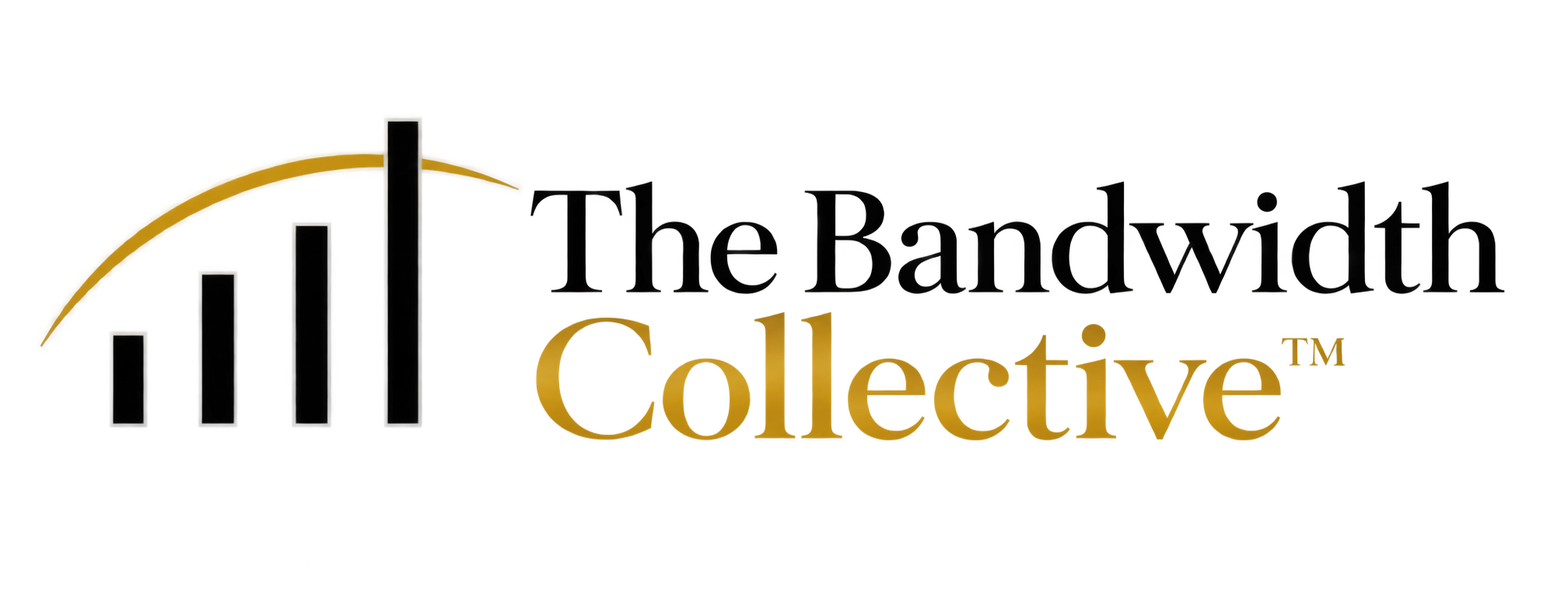 The Bandwidth Collective™ logo